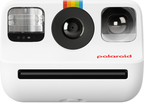 Polaroid Go 2 Blanc Main Image