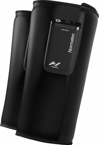 Hyperice Normatec Lower Legs Main Image