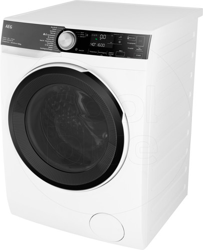 AEG LWR8716AD6 PowerCare AutoDose - 10/6 kg 