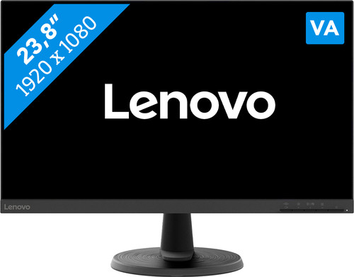 Ecran PC LENOVO D24-20