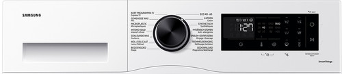 Samsung WW81CGC04AAE detail