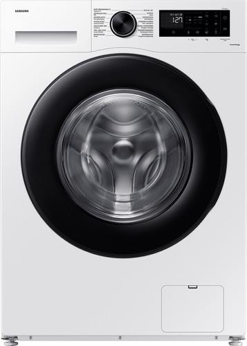 Samsung WW81CGC04AAE Main Image