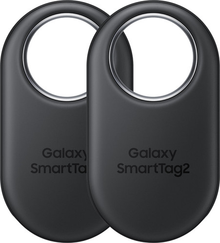 Samsung SmartTag 2 Zwart Duo Pack Main Image