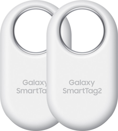 Samsung SmartTag 2 Wit 2-Pack Main Image