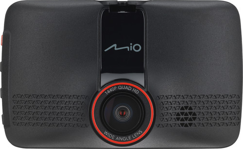 Mio MiVue 803 2.5K + WiFi + GPS Main Image