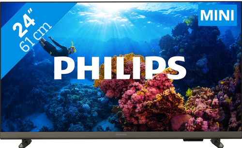 Philips 24PHS6808 (2023) Main Image