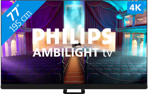 Philips 77OLED908/12 Main Image