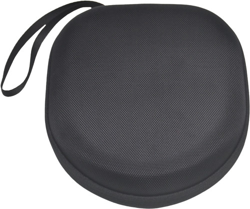 Headphones Case Black (Universal) Main Image