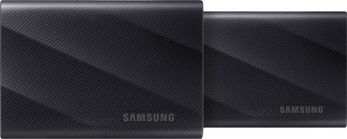 Samsung T9 Portable SSD 1 To Noir - Lot de 2 Main Image