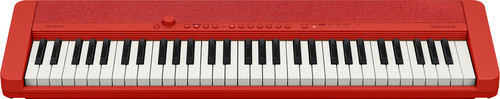 Casio CT-S1 Red Main Image