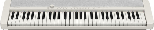 Casio CT-S1 White Main Image