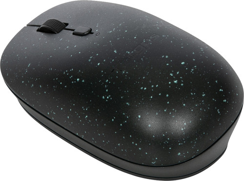 Targus ErgoFlip EcoSmart Souris Ergonomique Durable Main Image