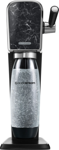 6 astuces pour utiliser votre SodaStream - Coolblue - tout pour un sourire