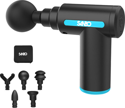 Sanbo Massage Gun Mini Main Image