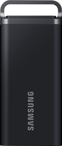 Samsung SSD Portable T5 EVO 2 To Main Image