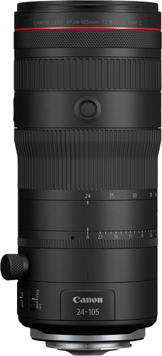 Canon RF 24-105 mm f/2.8L IS USM Z Main Image