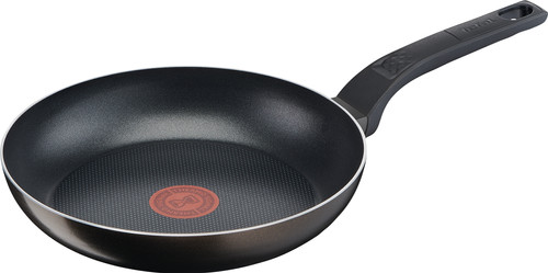 Tefal Easy Cook & Clean B5544602 Saucepan 24 cm (4.7 L) Lid for Al