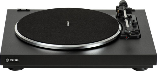 Rekkord Audio F110P Black Main Image