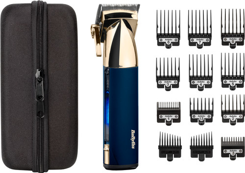 BaByliss Super-X Metal E992E Main Image