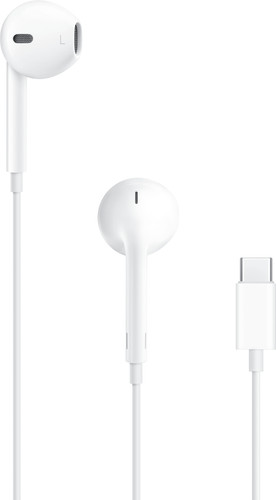 Apple Earpods met usb C Main Image