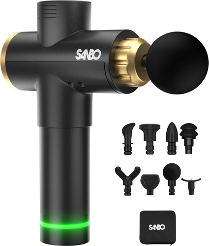 Sanbo Massage Gun Elite Main Image