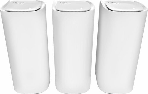 Linksys Velop Pro 7 Lot de 3 Main Image