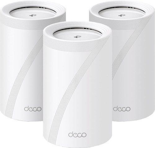 TP-Link Deco BE65 Mesh 3-pack Main Image