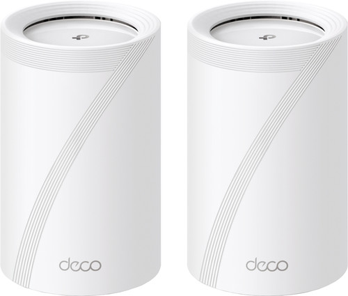 TP-Link Deco BE65 Mesh 2-pack Main Image