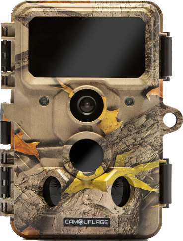 Camouflage EZ60 Main Image