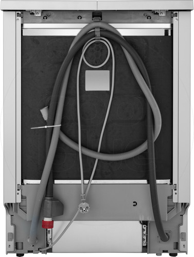 AEG FFB64607ZM 6000 SatelliteClean / Vrijstaand achterkant