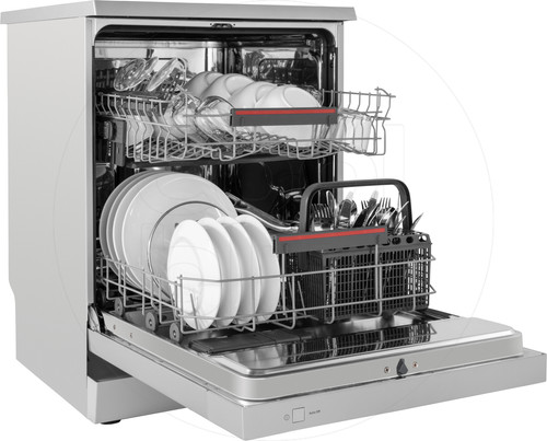 AEG FFB64607ZM 6000 SatelliteClean / Vrijstaand binnenkant