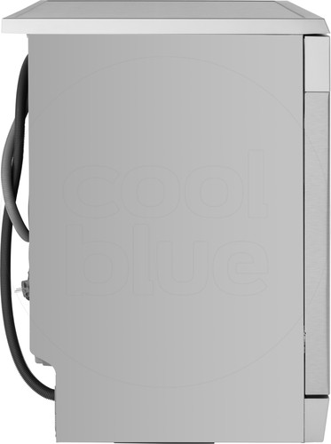 AEG FFB64607ZM 6000 SatelliteClean / Vrijstaand linkerkant