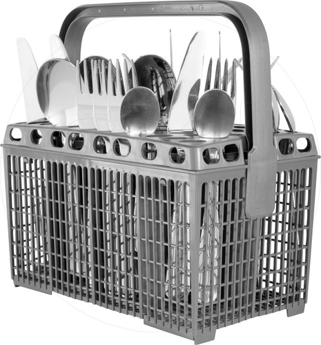 AEG FFB64607ZM 6000 SatelliteClean / Vrijstaand detail