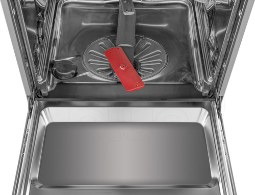 AEG FFB64607ZM 6000 SatelliteClean / Vrijstaand detail