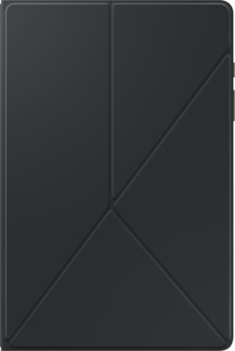 Samsung Galaxy Tab A9 Plus Book Case Noir - Coolblue - avant 23:59