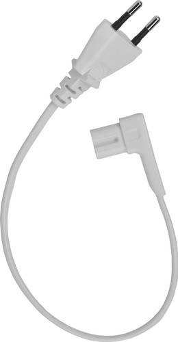 Era Cord 35cm White Main Image