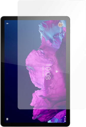 Just in Case Lenovo Tab P11 Pro Screenprotector Glas Main Image