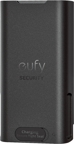 Eufy Battery Pack pour Sonnettes Main Image