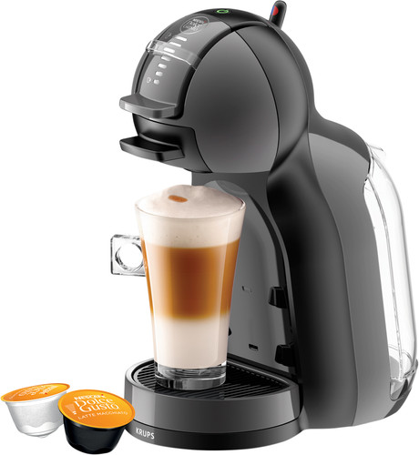 Krups NESCAFÉ Dolce Gusto Mini Me KP1238 Main Image