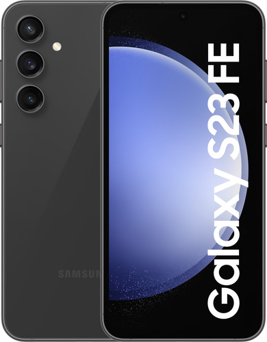 Samsung Galaxy S23 Ultra 512 Go Noir 5G - GSM - Coolblue