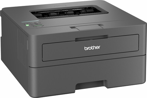 Brother HL-L2370DW imprimante laser monochrome sans fil recto