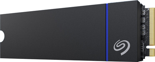 Seagate Game Drive M2 SSD PS5 2 To - Coolblue - avant 23:59, demain chez  vous