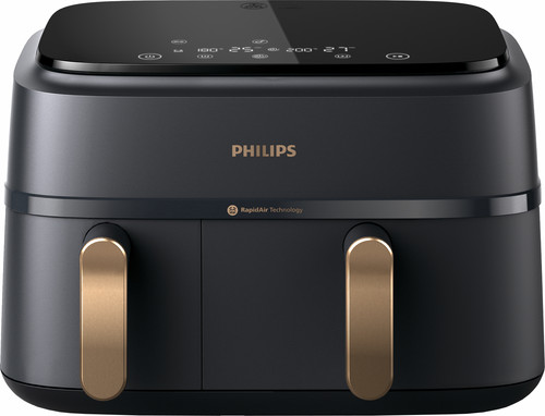 Philips 3000 Series NA352/00 - Coolblue - Before 23:59, delivered