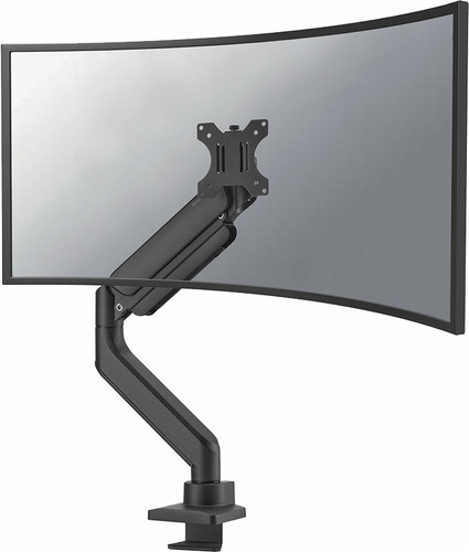 Neomounts NEXT Core DS70-450BL1 Monitor Arm Black Main Image