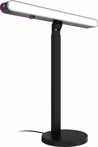 Logitech Litra Beam LX Premium Streaming lamp Main Image