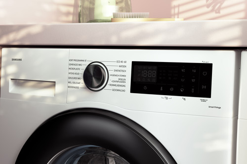 Samsung WW90CGC04AAE détail