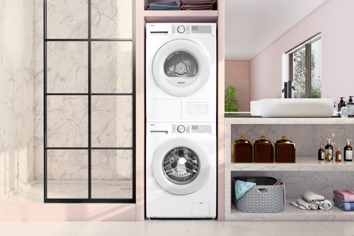 Samsung WW91CGC04ATH visual supplier