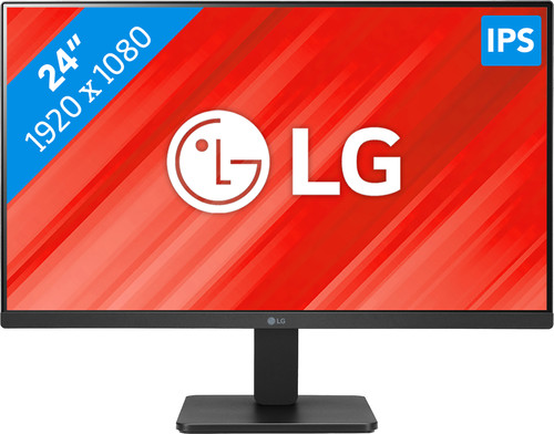 LG 24MR400-B Main Image