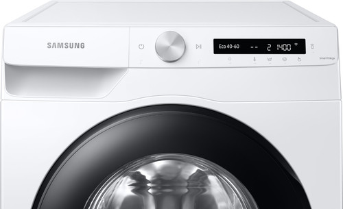 Samsung WW90T534AAWCS2 détail