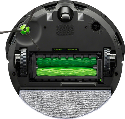 iRobot Roomba Combo i5 Vacuum and Mop 